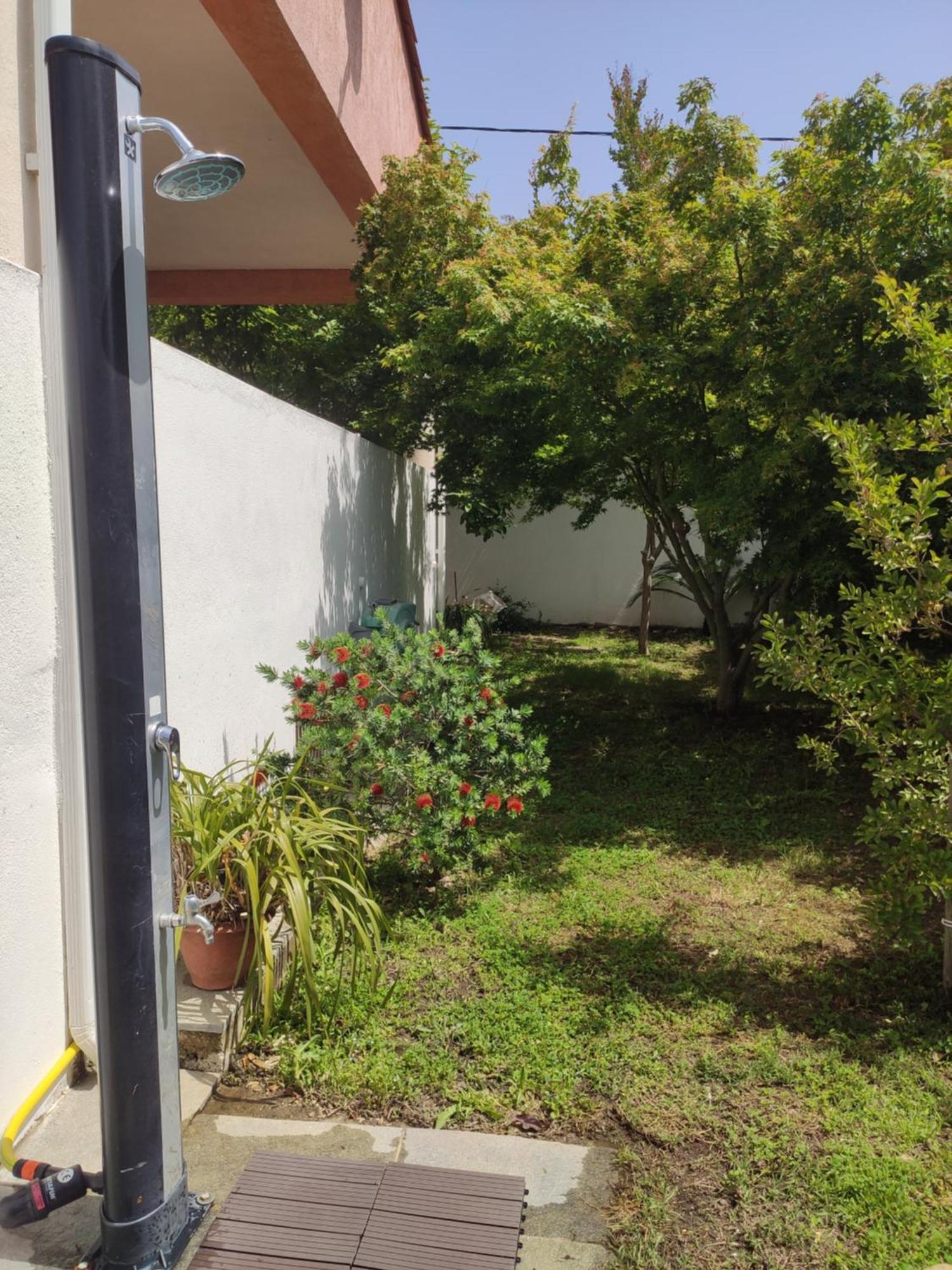 Villa Brimi Ghisonaccia Dış mekan fotoğraf